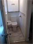 cloak room 5